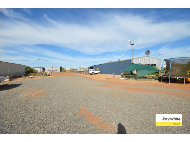37 Atkinson Cresent, Kalbarri WA 6536