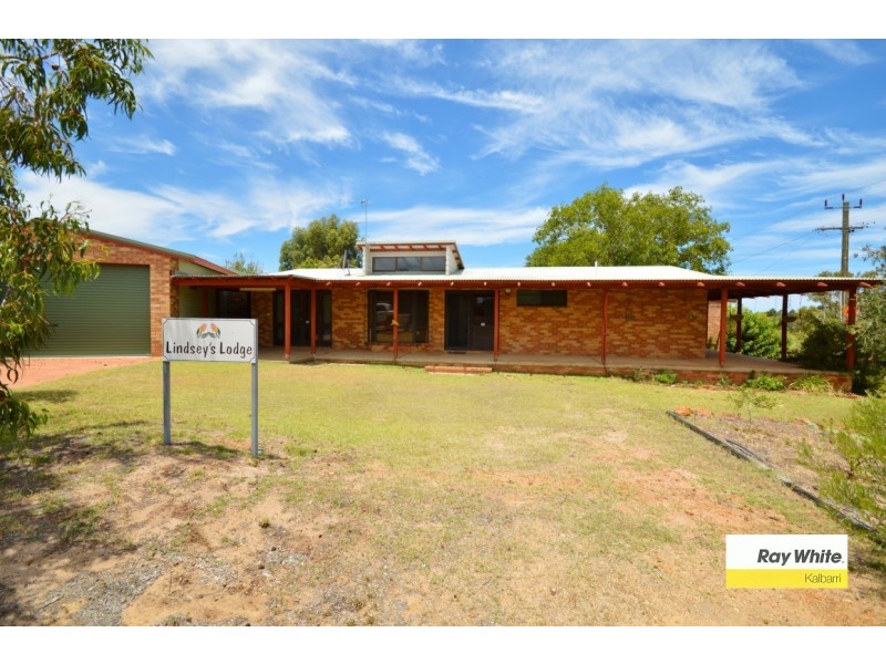 43 Smith Street, Kalbarri WA 6536