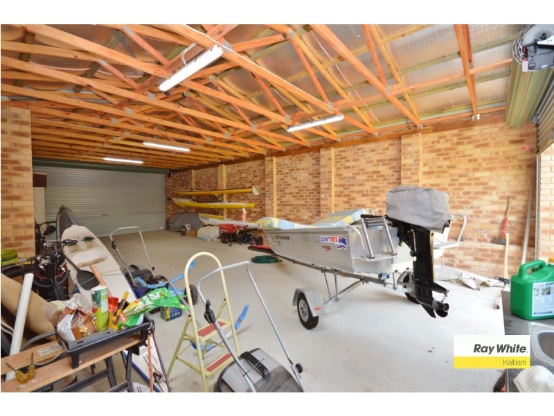 43 Smith Street, Kalbarri WA 6536