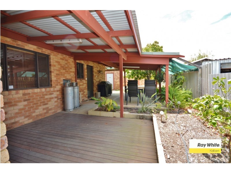 43 Smith Street, Kalbarri WA 6536