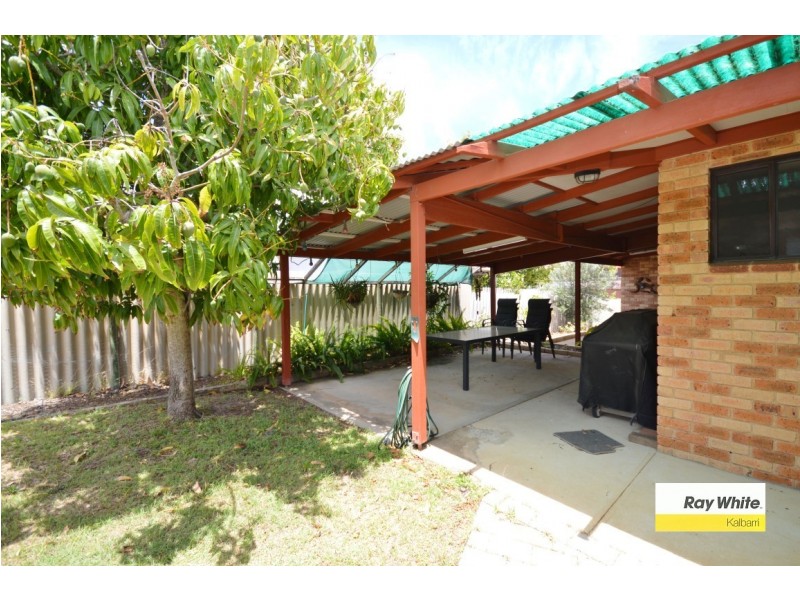 43 Smith Street, Kalbarri WA 6536