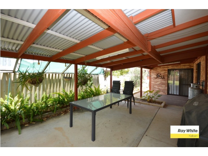 43 Smith Street, Kalbarri WA 6536