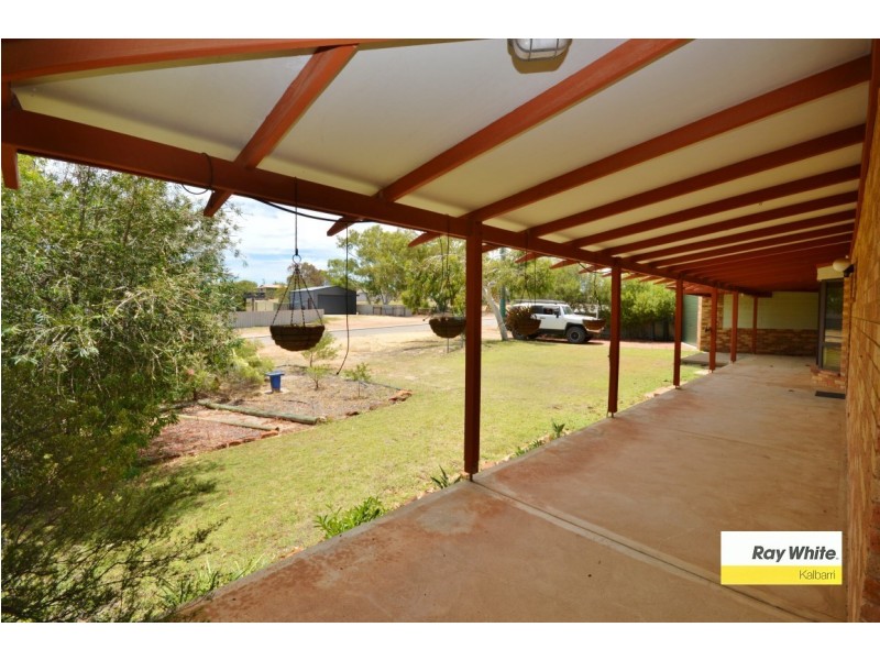 43 Smith Street, Kalbarri WA 6536