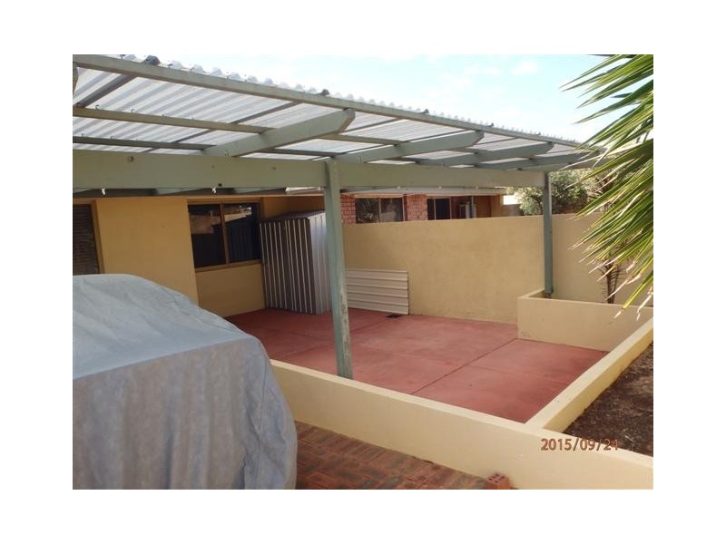 5/35 Glass Street, Kalbarri WA 6536