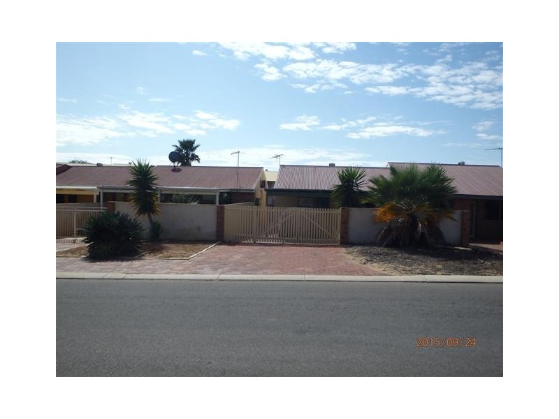 5/35 Glass Street, Kalbarri WA 6536