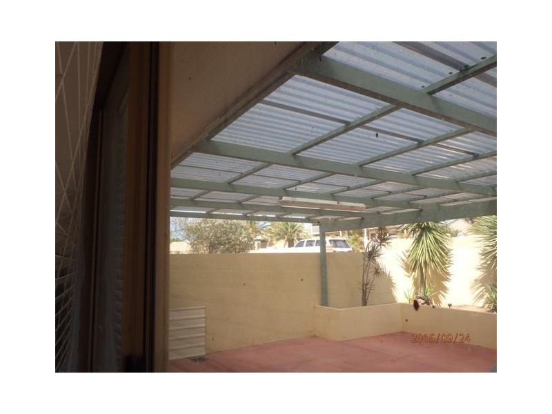 5/35 Glass Street, Kalbarri WA 6536