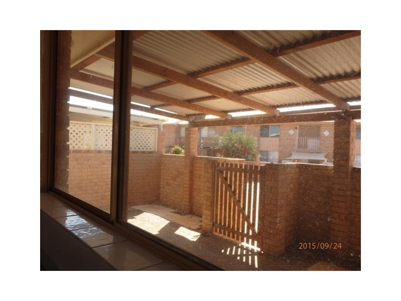 5/35 Glass Street, Kalbarri WA 6536