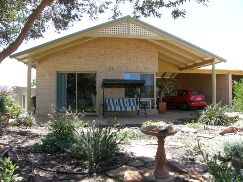 1/19 Waikiri Parade, Kalbarri WA 6536