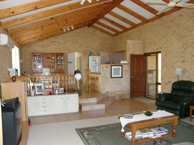 1/19 Waikiri Parade, Kalbarri WA 6536