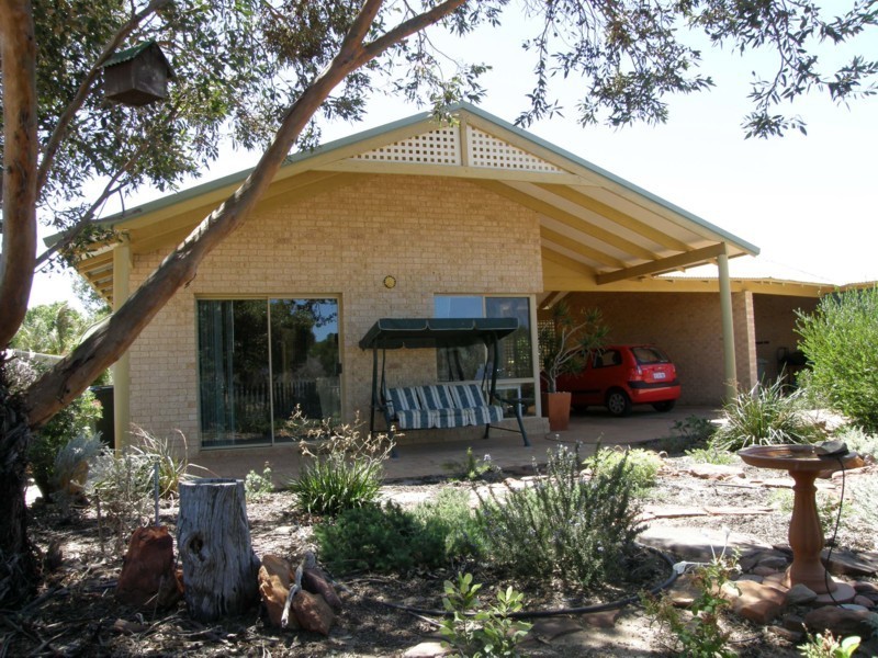 1/19 Waikiri Parade, Kalbarri WA 6536