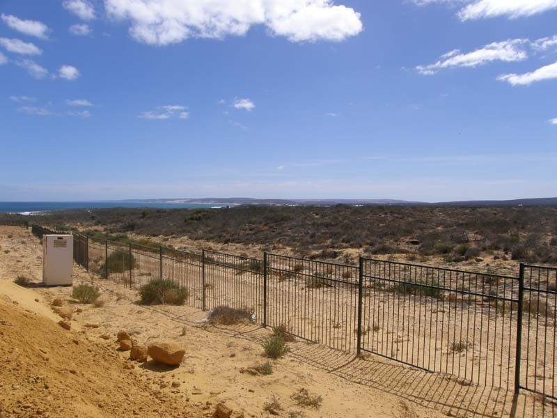 43 Darwinia Drive Lot, Kalbarri WA 6536