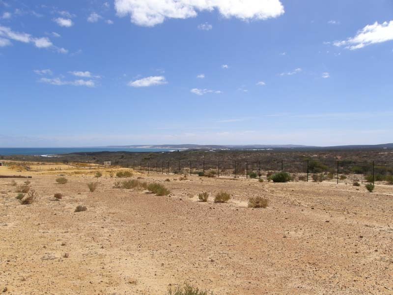41 Darwinia Drive Lot, Kalbarri WA 6536
