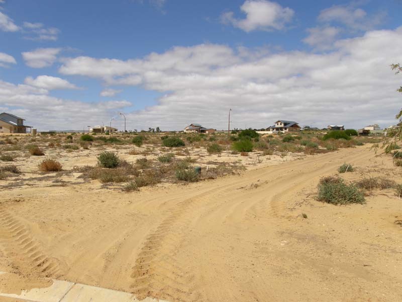 41 Darwinia Drive Lot, Kalbarri WA 6536