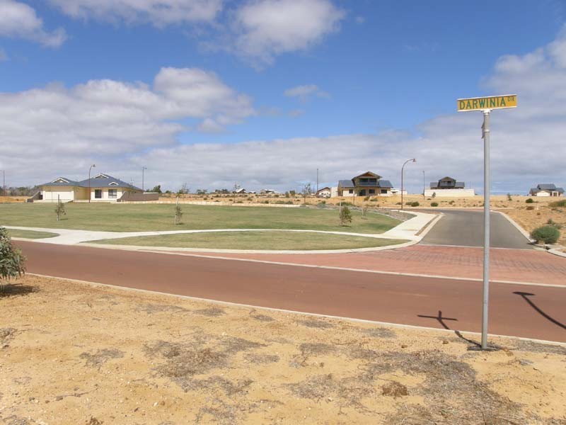 41 Darwinia Drive Lot, Kalbarri WA 6536