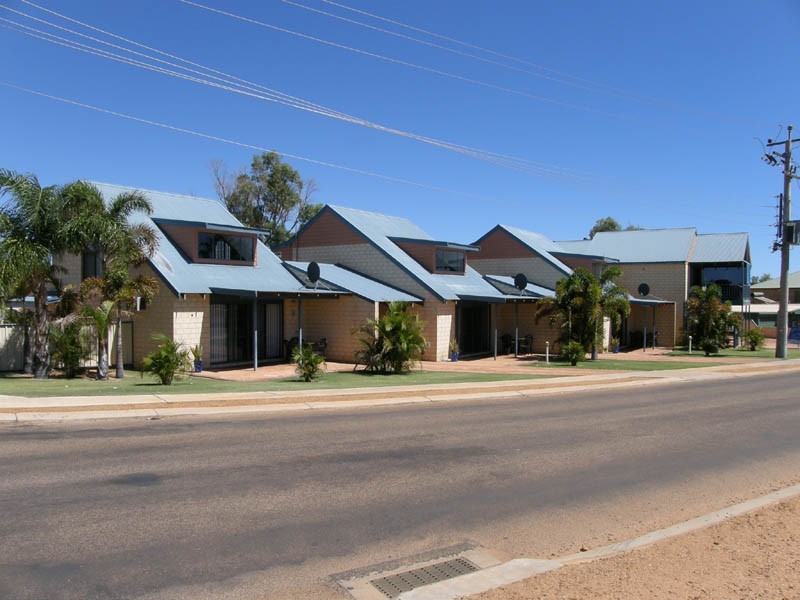 Unit 1-7 Blue Ocean Villas, Kalbarri WA 6536