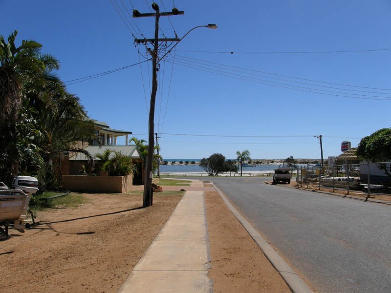 Unit 1-7 Blue Ocean Villas, Kalbarri WA 6536