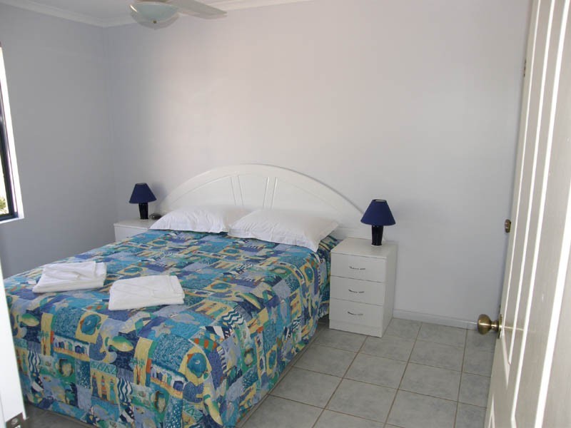 Unit 1-7 Blue Ocean Villas, Kalbarri WA 6536