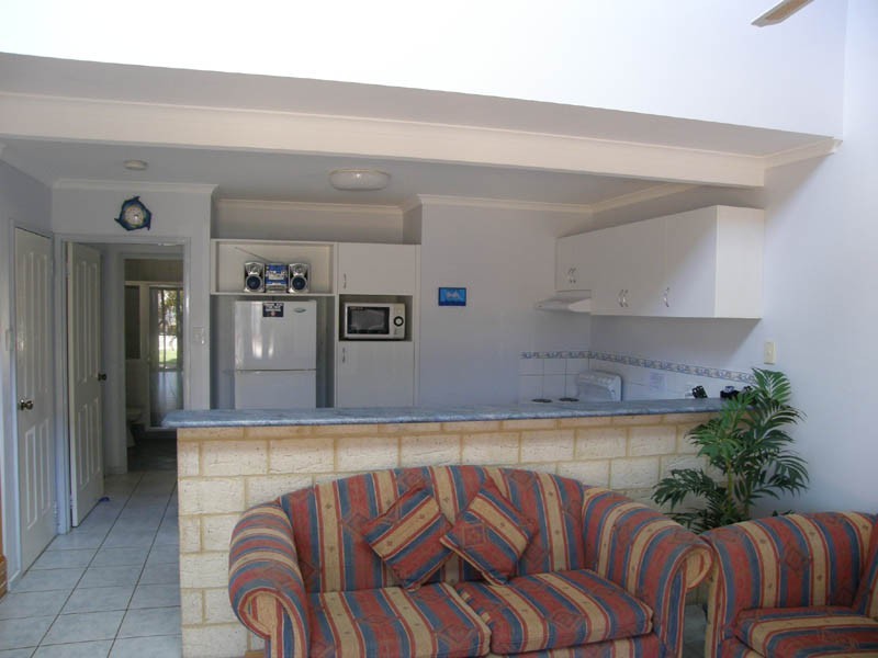 Unit 1-7 Blue Ocean Villas, Kalbarri WA 6536