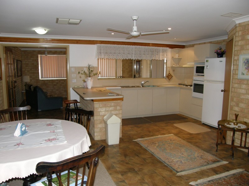 59 Gantheaume Cres, Kalbarri WA 6536