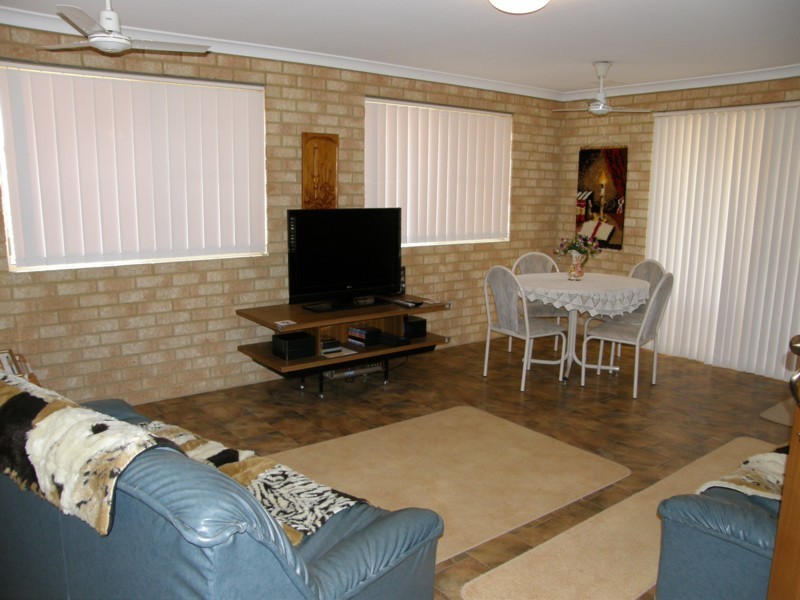 59 Gantheaume Cres, Kalbarri WA 6536