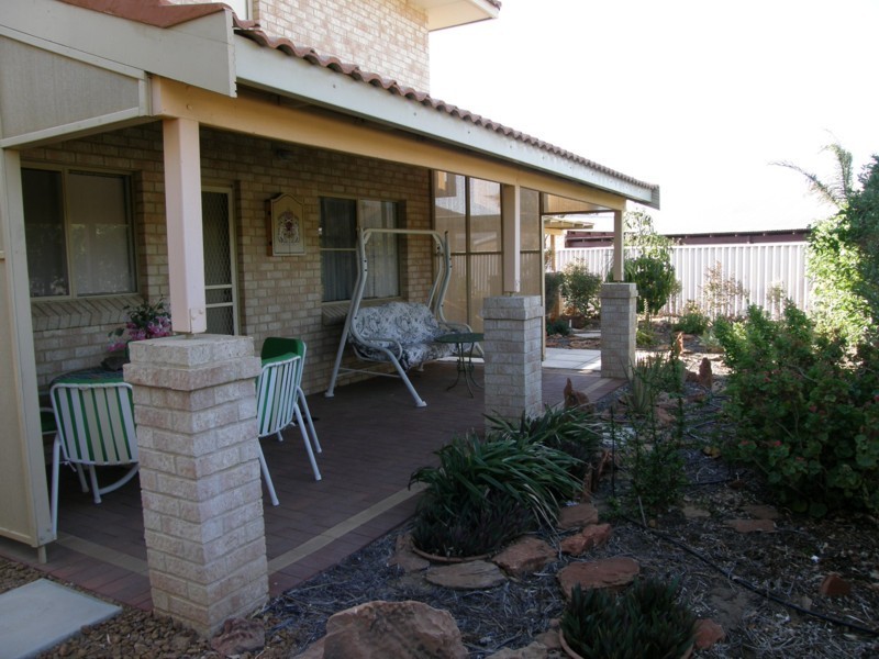 59 Gantheaume Cres, Kalbarri WA 6536