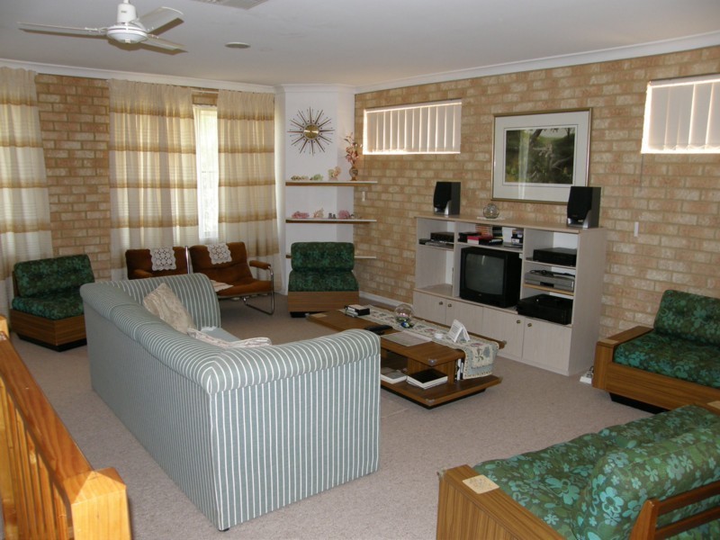 59 Gantheaume Cres, Kalbarri WA 6536