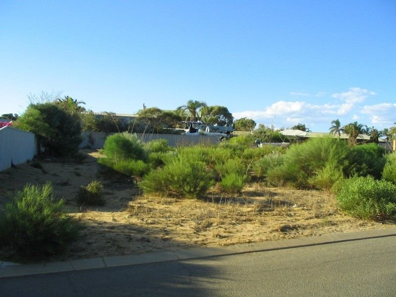 3 Callion Way Lot, Kalbarri WA 6536
