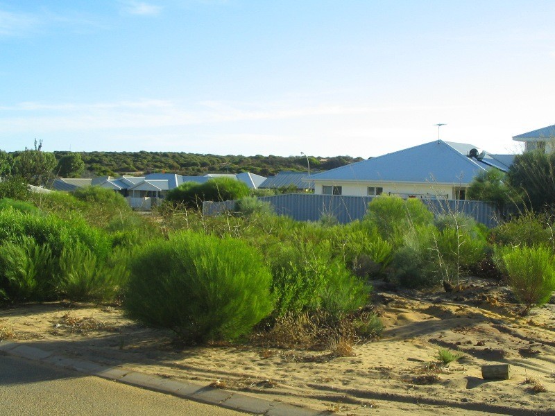 3 Callion Way Lot, Kalbarri WA 6536