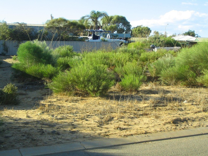 3 Callion Way Lot, Kalbarri WA 6536