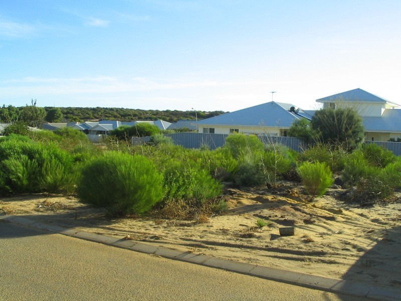 3 Callion Way Lot, Kalbarri WA 6536
