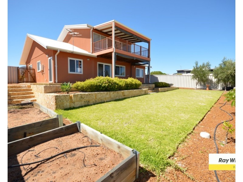 11 Banksia Street, Kalbarri WA 6536
