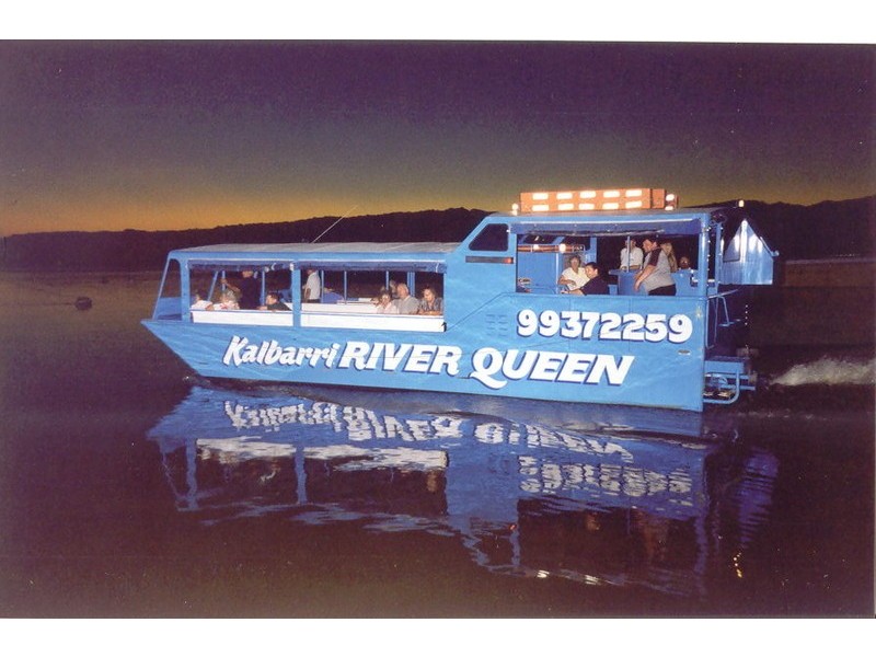 Kalbarri Wilderness Cruises, Kalbarri WA 6536