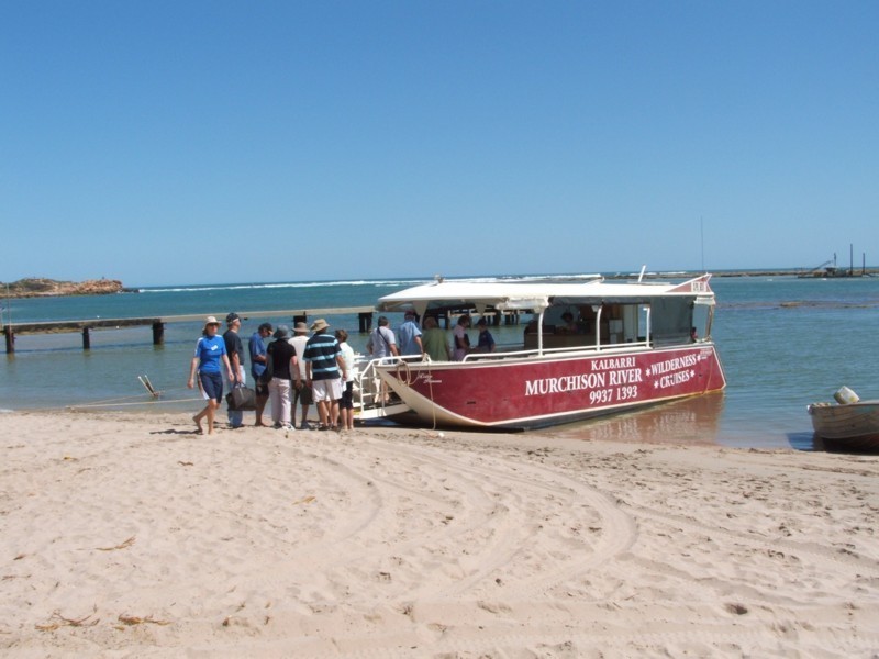 Kalbarri Wilderness Cruises, Kalbarri WA 6536