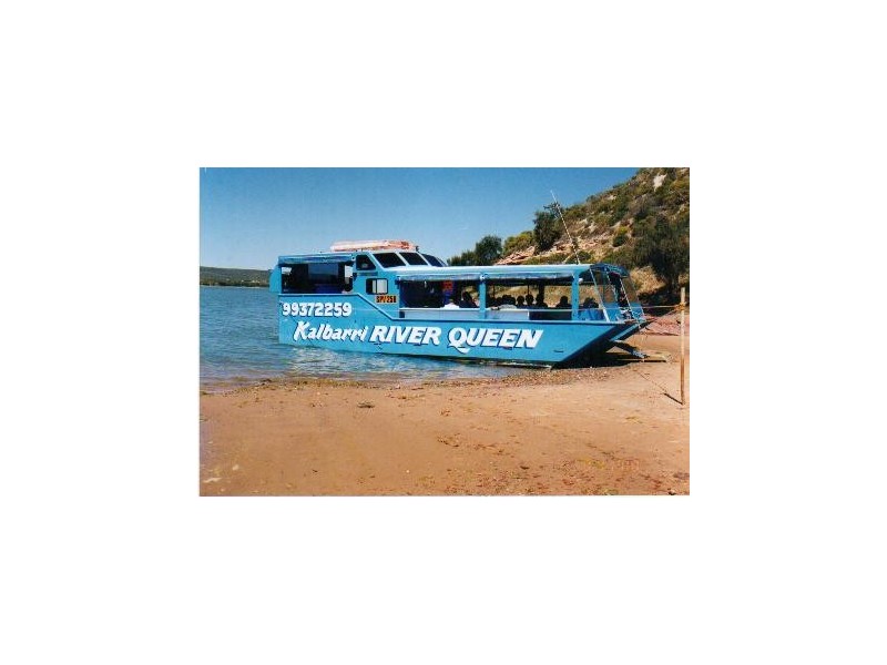Kalbarri Wilderness Cruises, Kalbarri WA 6536