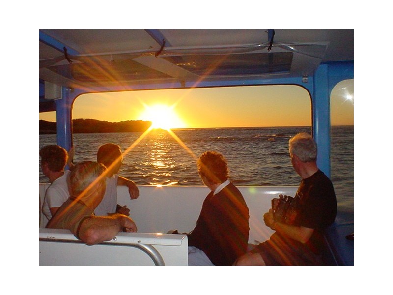 Kalbarri Wilderness Cruises, Kalbarri WA 6536