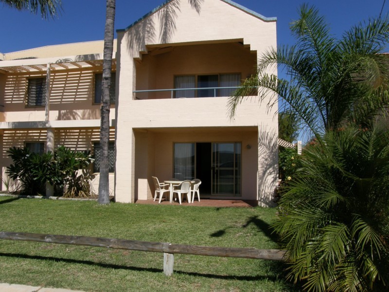 Unit 1 Murchison View Apartments, Kalbarri WA 6536