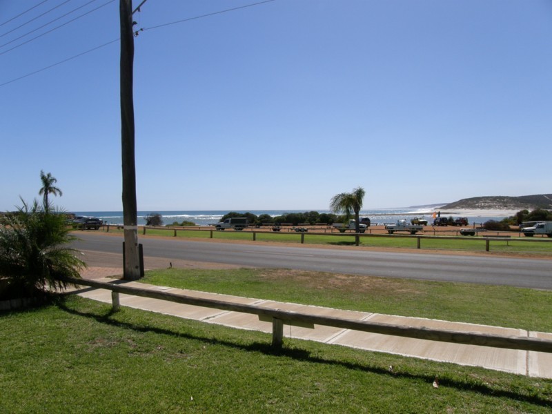 Unit 1 Murchison View Apartments, Kalbarri WA 6536