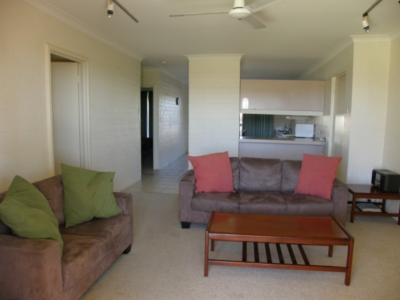Unit 1 Murchison View Apartments, Kalbarri WA 6536