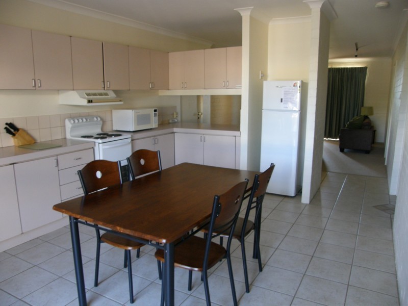 Unit 1 Murchison View Apartments, Kalbarri WA 6536