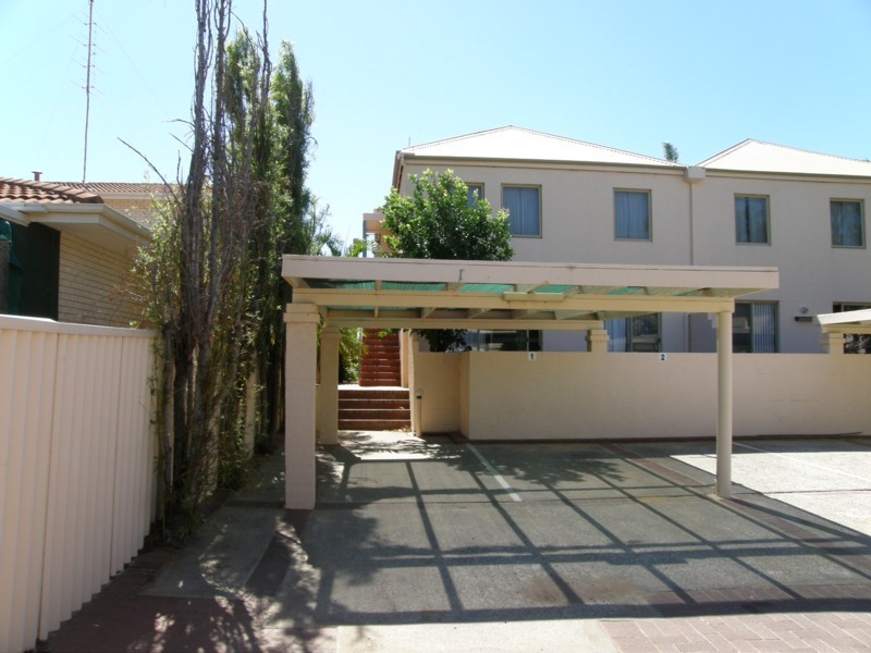 Unit 1 Murchison View Apartments, Kalbarri WA 6536