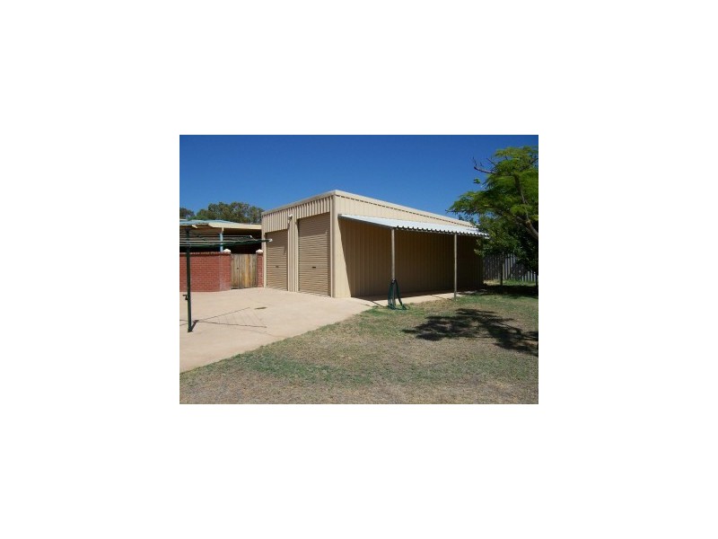 16 A/B Balaam Street, Kalbarri WA 6536
