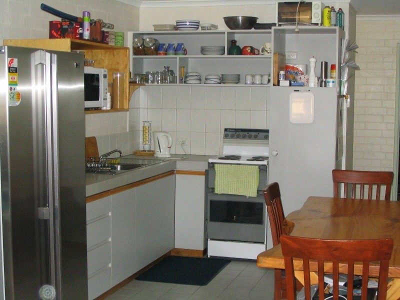 4/47 Glass Street – Kalbarri Garden Apartments, Kalbarri WA 6536