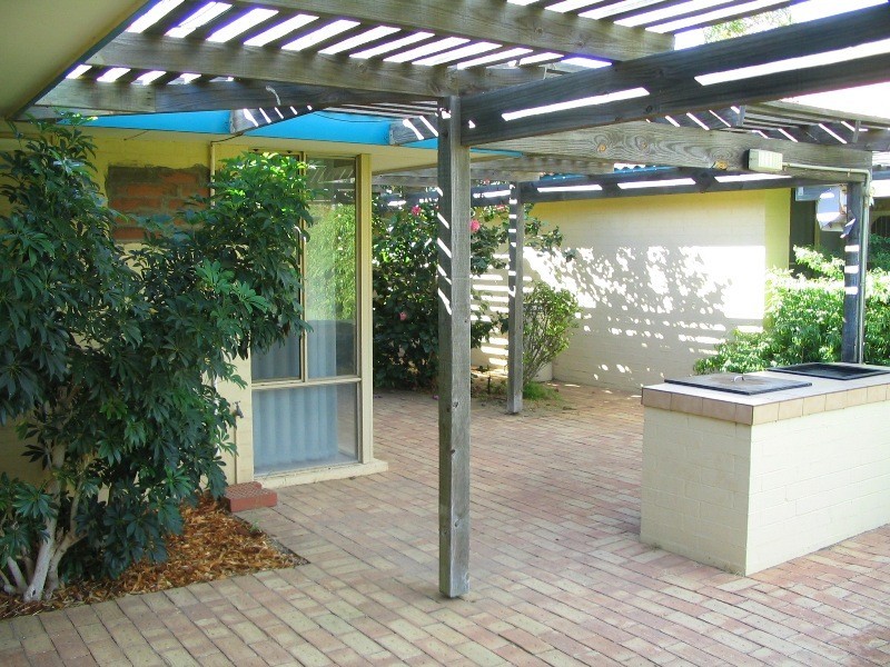 4/47 Glass Street – Kalbarri Garden Apartments, Kalbarri WA 6536