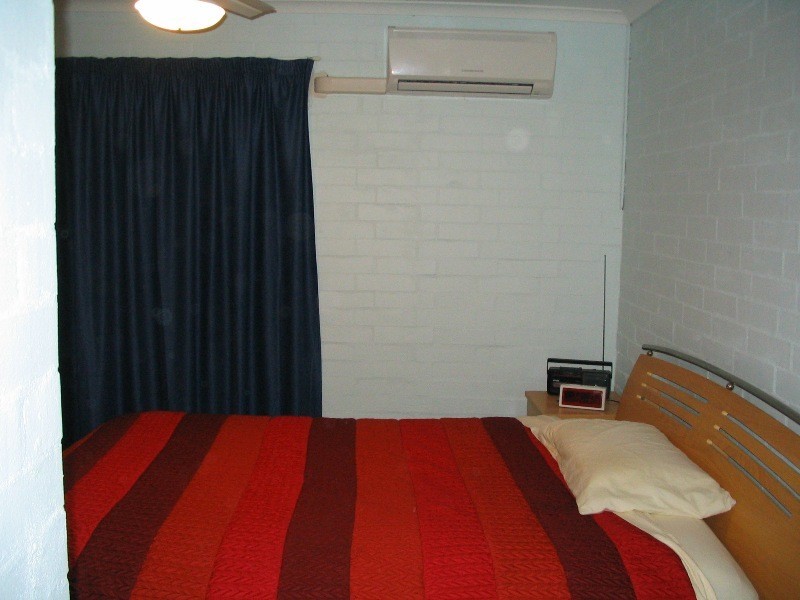 4/47 Glass Street – Kalbarri Garden Apartments, Kalbarri WA 6536