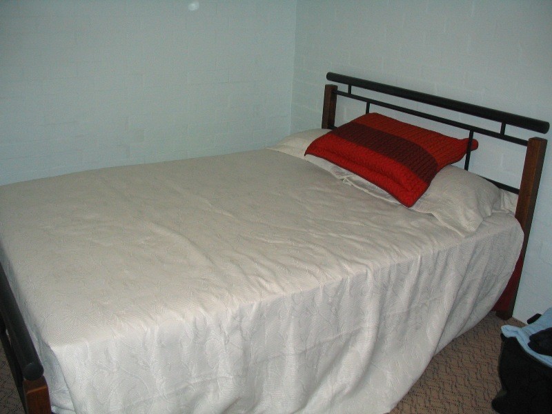 4/47 Glass Street – Kalbarri Garden Apartments, Kalbarri WA 6536