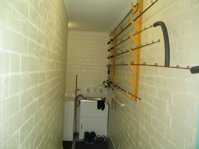 4/47 Glass Street – Kalbarri Garden Apartments, Kalbarri WA 6536