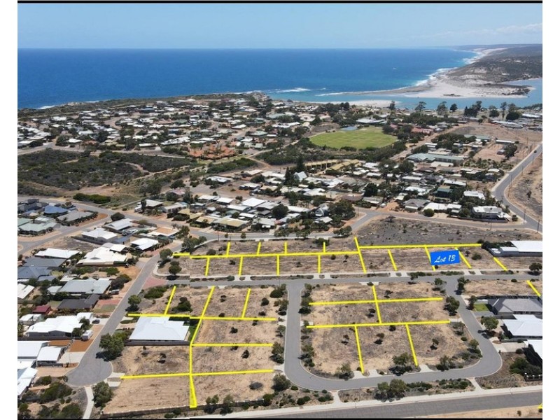 15 Lot 13 Rowe Street, Kalbarri WA 6536