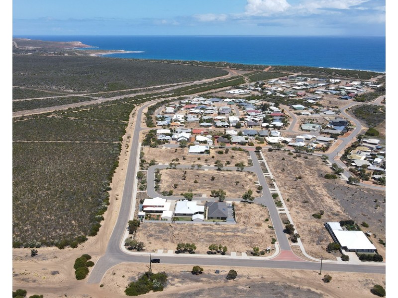 15 Lot 13 Rowe Street, Kalbarri WA 6536