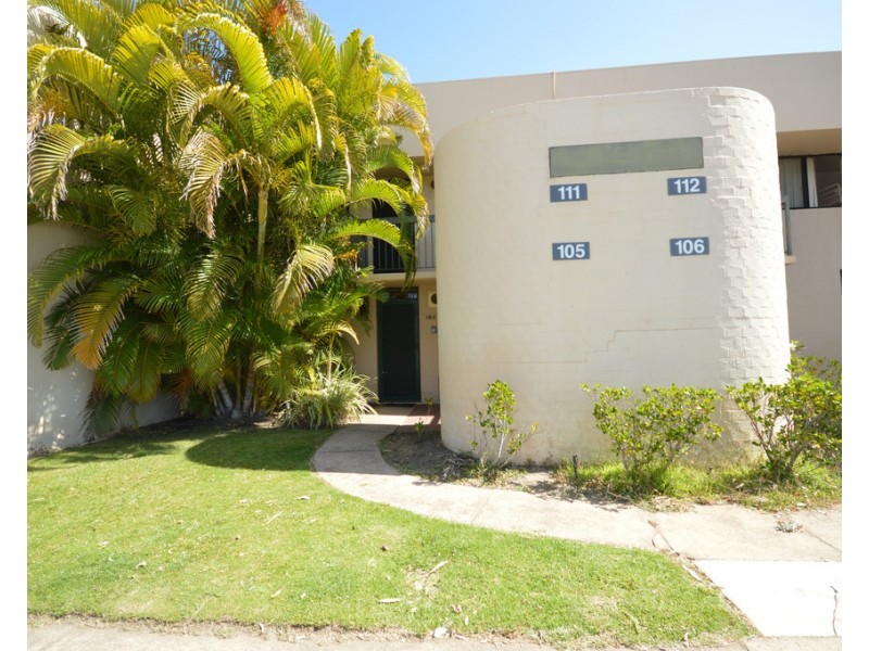 105/23 Clotworthy St – Kalbarri Beach Resort, Kalbarri WA 6536