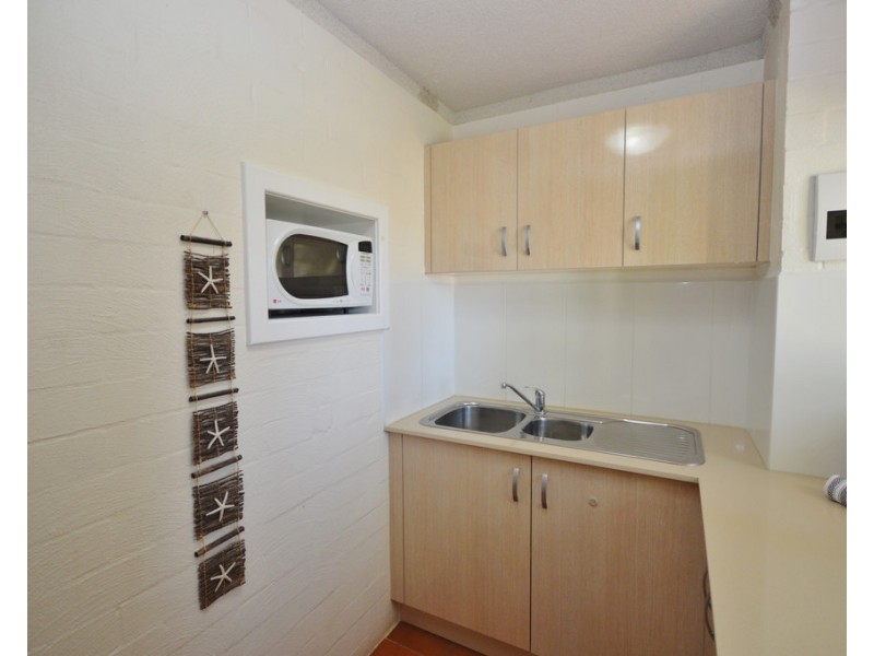 105/23 Clotworthy St – Kalbarri Beach Resort, Kalbarri WA 6536